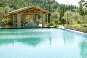 Exclusive Borgo in Tuscany Pian Di Sco